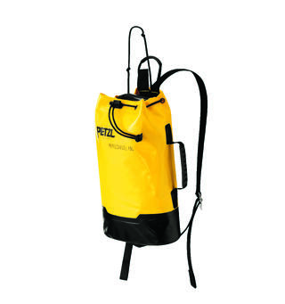PETZL PERSONNEL Sekk 15 Liter