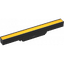 PROLIGHTS EclSoft Linear Softlight, IP65 230W RGB + WW, 12,994 lumens
