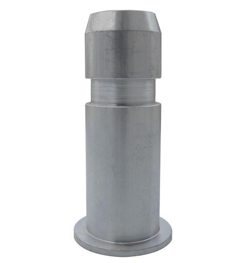 PROLYTE SM-RAIL EasyRail rekkverkspigot 40mm, For Toppmontering