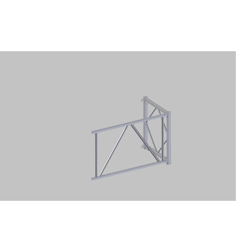 PROLYTE SM-TRB EasyFrame C sideramme