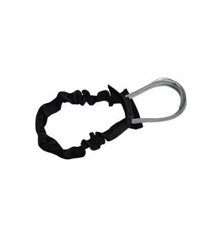 PSRIG Softsteel WLL 2ton 2m Arb.lengde O=4m, NS-EN13414-1, NS-EN13411