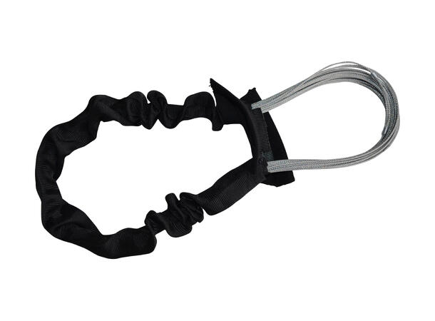 PSRIG Softsteel WLL 2ton 2m Arb.lengde O=4m, NS-EN13414-1, NS-EN13411 