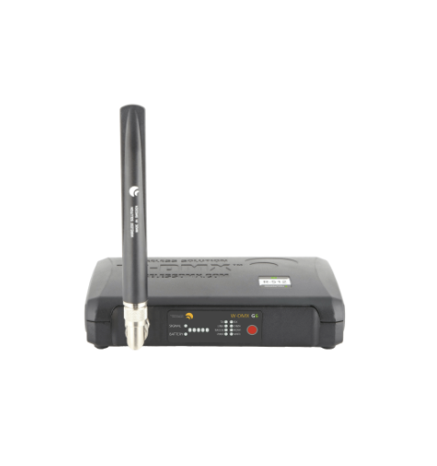 Wireless Solution BlackBox R-512 G6 Receiver