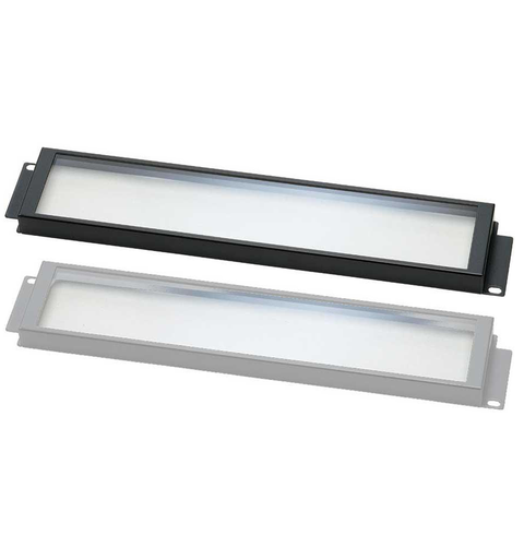 EUROMET 02012 Sikkerhetspanel Med plexiglass front