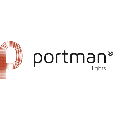 PORTMAN WDMX Modul For P1, P2, P3 og P1 Mini