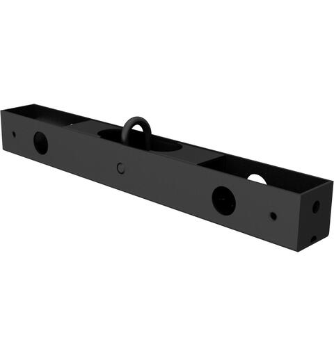 PROLIGHTS DXHB01 Fly bar for DELTAX Passer DELTAX29B og DELTAX48T