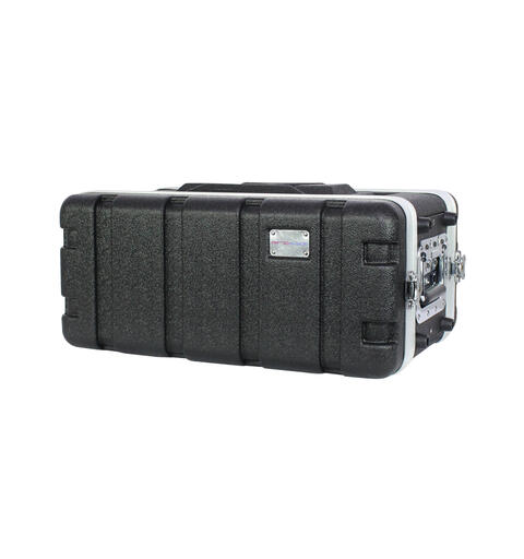 PROTEX Flightcase inv. dybde 340mm ABS plast