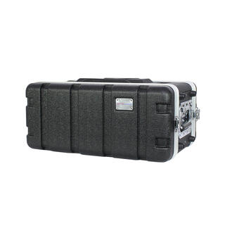 PROTEX Flightcase inv. dybde 340mm ABS plast