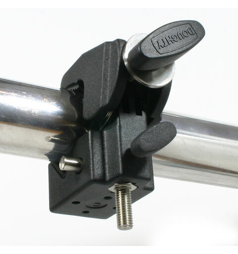 DOUGHTY M12x30 Snap in Pin stud For Supaclamp