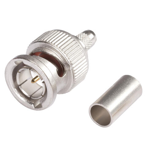 HICON BNC0.6/2.8HD 3G-SDI 75 Ohm