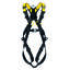 PETZL NEWTON Fallsele Europeisk versjon, NS-EN361