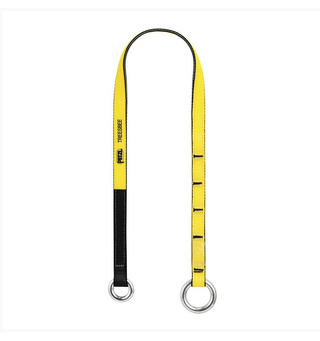 PETZL TREESBEE Forankringsstropp 23 kN, 90cm, NS-EN 795 B