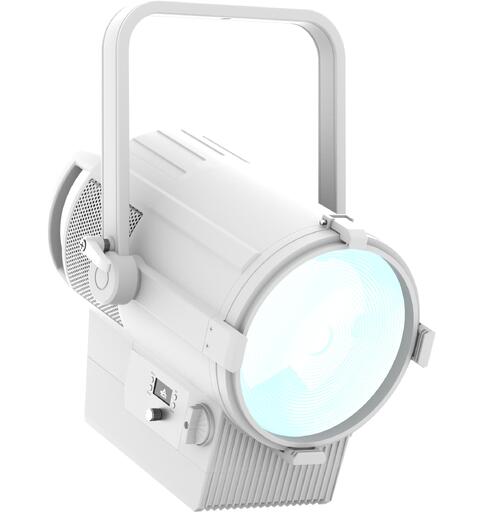 PROLIGHTS ECLFR2KDYWH Fresnell Hvit. 504W 5600K LED