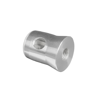 PROLYTE CCS7-750 Halvkobling M16 Gjenger