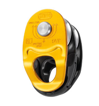 PETZL JAG Trinse