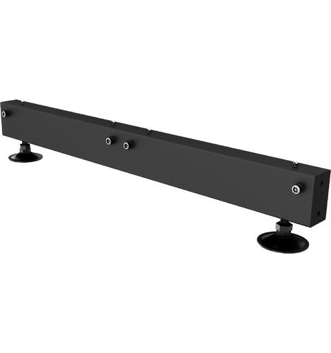 PROLIGHTS DXGB02 Ground Bar for DELTAX Passer DELTAX29B og DELTAX48T