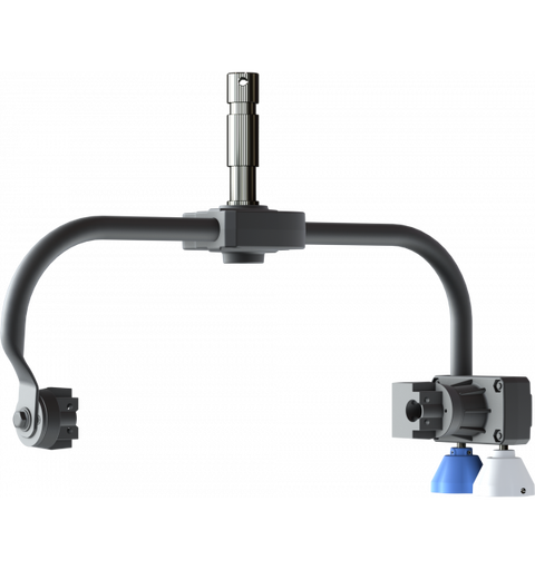 PROLIGHTS ECLPANELM2X1POYO Pole yoke Til  ECLPANELTWCM2X1