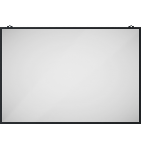 PROLIGHTS ECLPANELTWCXL Diffusor LD PMMA, 100°