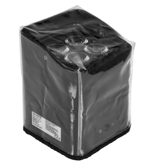 PROLIGHTS SMARTBATCOVER Regntrekk til SMARTBAT