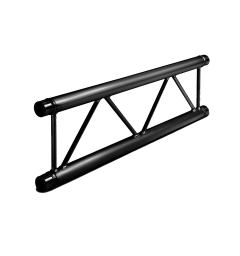 PROLYTE X30L-L200 Stigetruss 200cm, Sort, Ø51x2mm