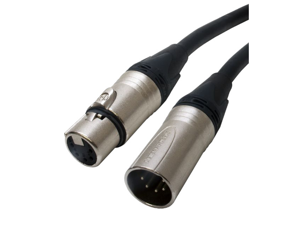 SRS NLP-CABLE loadcell cable 10m 5p XLR 