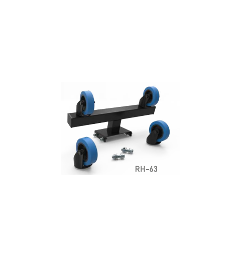 VMB RH-63 Wheel kit Til TL-063B