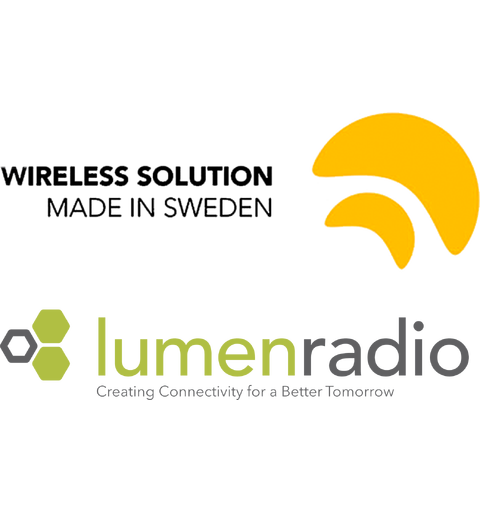 Wireless Solution CRMX Upgrade F-1/F-2 CRMX upgrade, G6 range