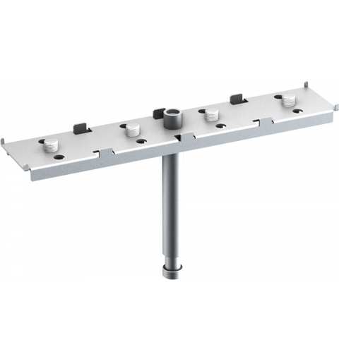 PROLIGHTS EST100CP Crossplate Til ECLSOFTTUBE100