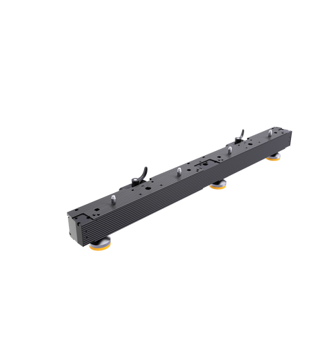 PROLIGHTS Fly bar / ground bar SIGMAX and KAPPAX systems, 2 column