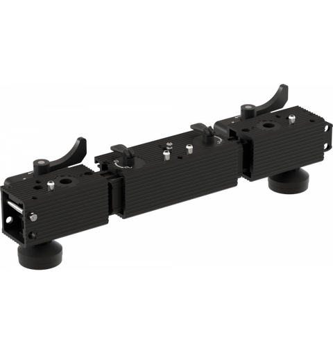 PROLIGHTS KSXHGB01SL Fly/ground bar Til SIGMAX26BS1X1BF