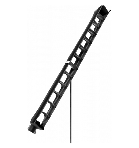 PROLIGHTS EST100SG40 Snapgrid Til ECLSOFTTUBE100