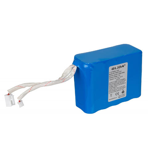 BRITEQ BT-Venulite4 Batteripakke 18V, 5,2Ah