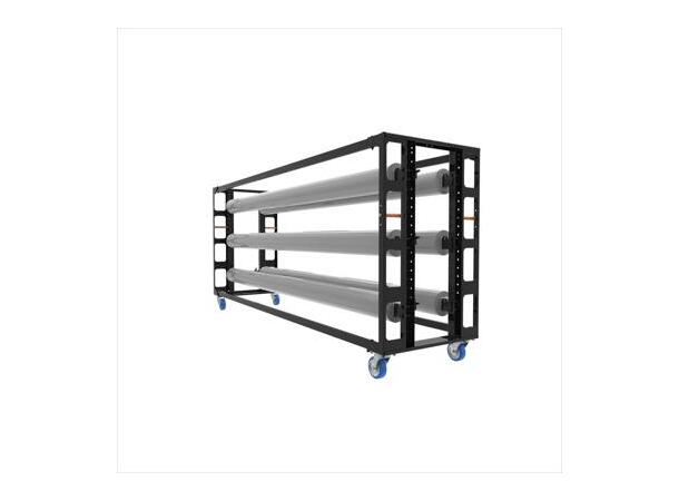 ADMIRAL Ballet floorroll for cart 230 PVC L=210cm
