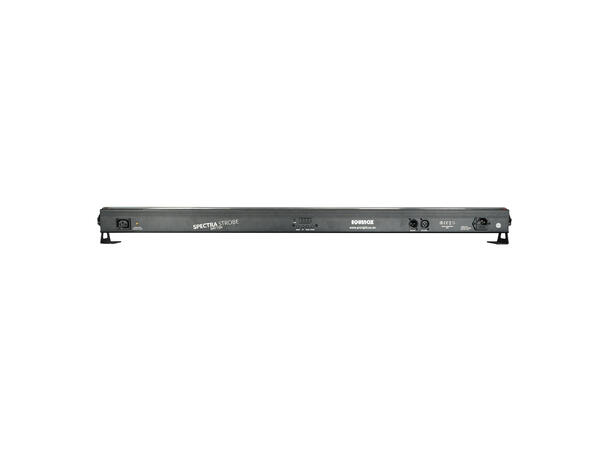 EQUINOX Spectra Strobe Bar 192 x RGB SMD5050 + 92 x CW LED