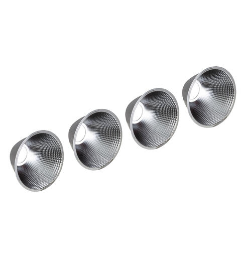 BRITEQ BT-Venulite4 Reflektor 24 grader 4 x reflektor