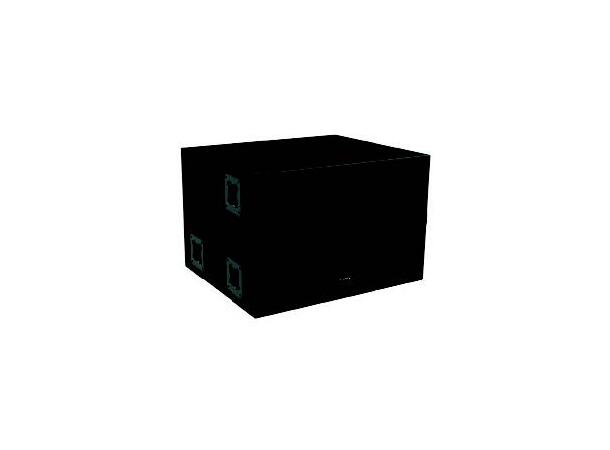 LYNX CPS-18S Subwoofer 1 x 18" (3¤ VC), 3000W