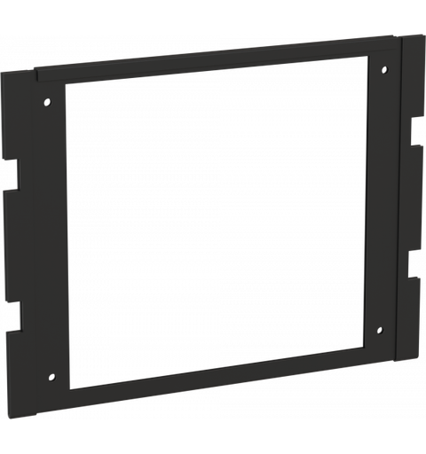 PROLIGHTS ECLEXPOFL150FF Filter frame Til ECLEXPRFL150,Sort