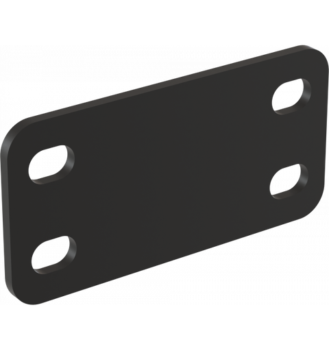 PROLIGHTS KXXJ Mounting plate Till KAPPAX