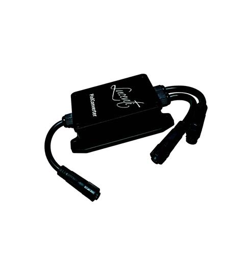LUCENTI PixlConverter 24V, 200W
