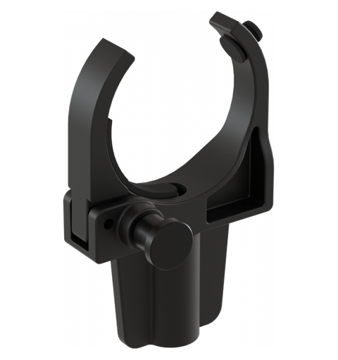 PROLIGHTS EST100OSPLUS Clamp For ECLSofttube100