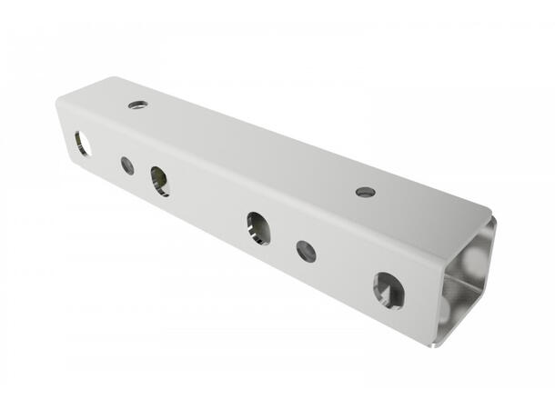 ADMIRAL Freedom profile coupler set 