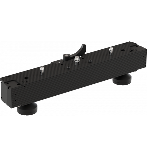 PROLIGHTS Fly bar / ground bar SIGMAX and KAPPAX systems, 1 column