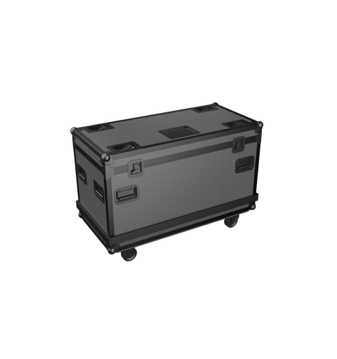 PROLIGHTS KXFCM80261X1 Flightcase 8 x KAPPAX26B1X1BF