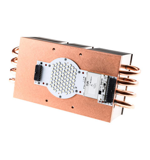 ROBE ESPRITE TE™ HCF 650W, CW LED ENGINE 6000K, CRI 96