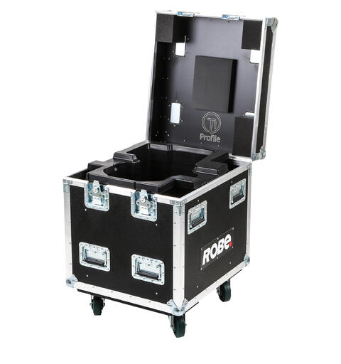 ROBE Single Top Loader Case ROBIN T1