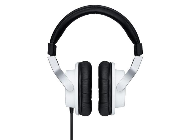 Yamaha HPH-MT7W Hodetelefoner High-end high-res monitor headphones