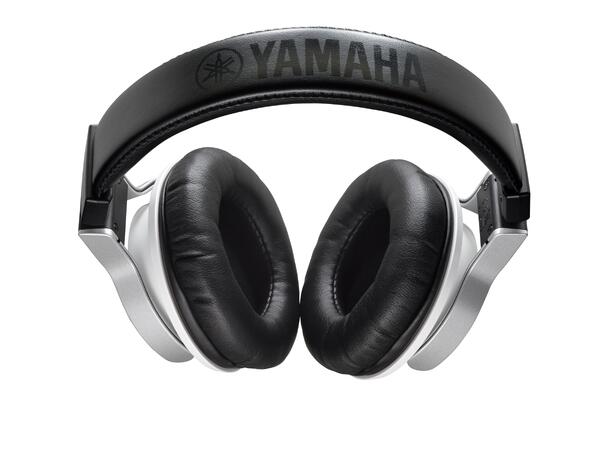 Yamaha HPH-MT7W Hodetelefoner High-end high-res monitor headphones