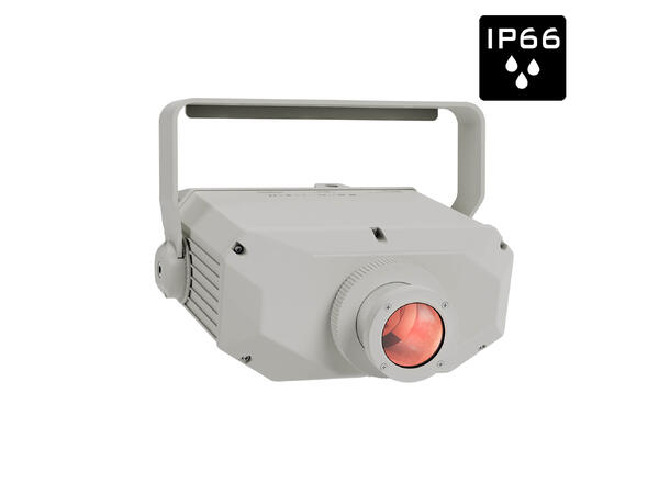 CONTEST VH2O-90 Projektor IP65 90W, 7800K, 25 - 40°, Hvit