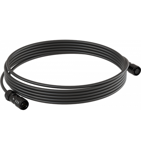 PROLIGHTS CTRGCABLE Control cable 7.5m, Passer ControlGo