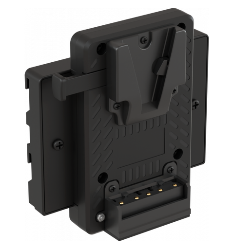 PROLIGHTS CTRGVMADP V-Mount adapter Passer ControlGo